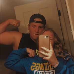 Meet your Posher, Nina